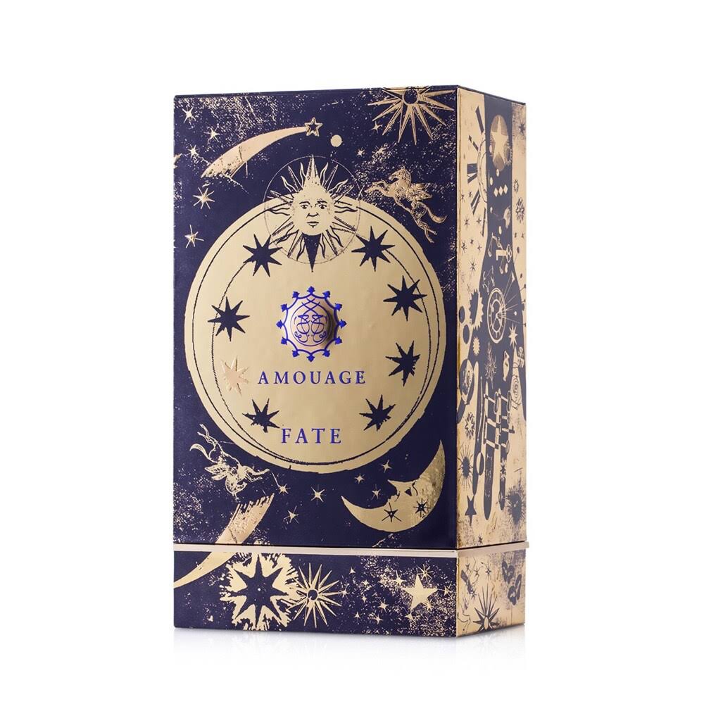 Fate Eau De Parfum Spray, 3.4 oz F1048