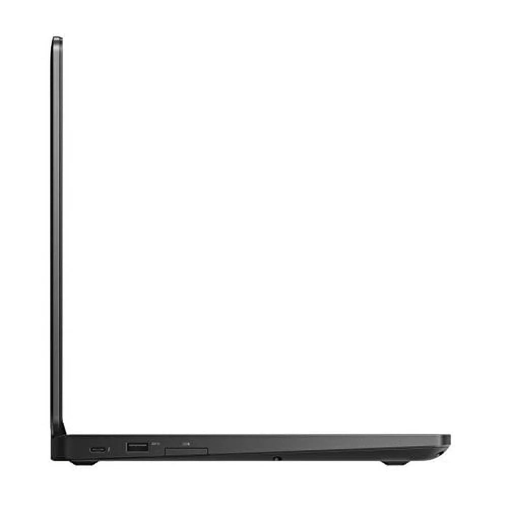 Black Laptop S72443