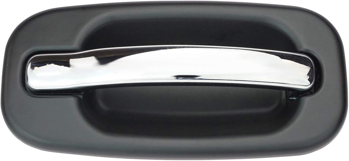 Chrome Exterior Door Handle Set of 4 L685094