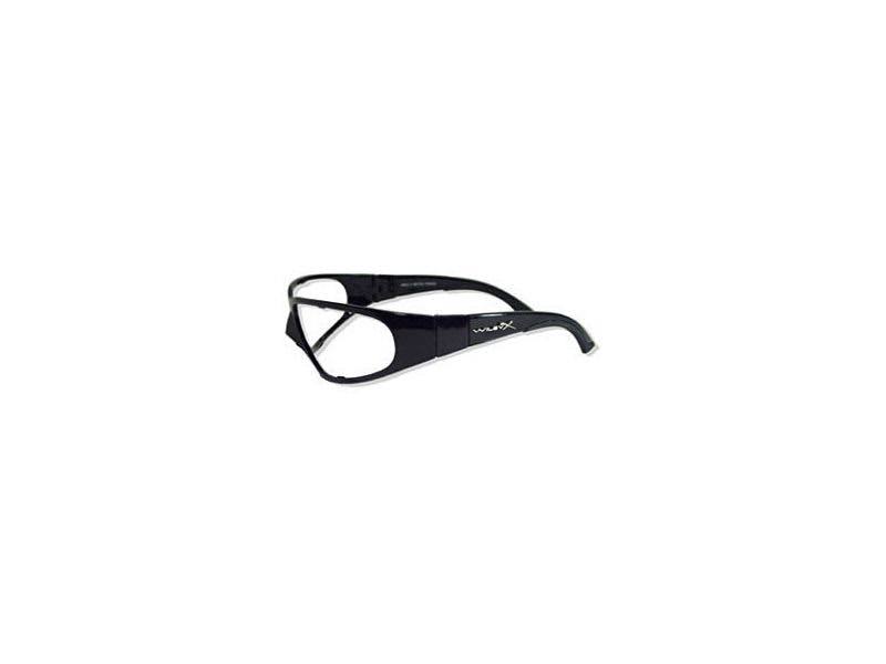 Matte Black Frame Replacement Parts O283