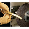 6x2x1 Coarse Silicon Carbide Multi-Finishing Wheels V12981