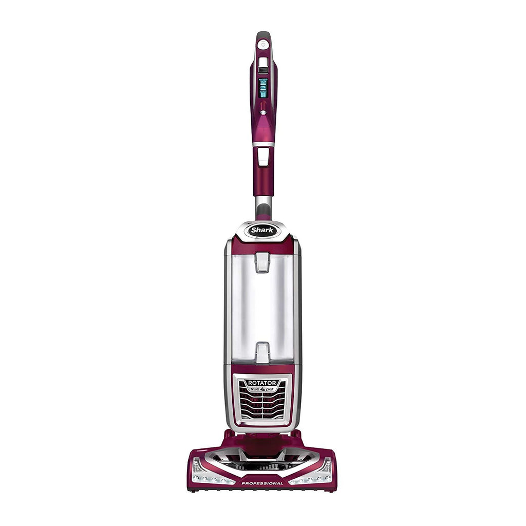 Restored Upright Vacuum with Brush Q50857