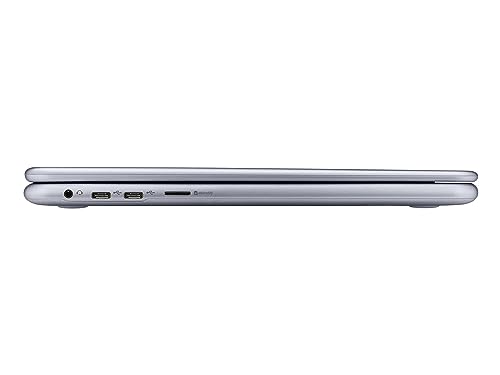 2-in-1 Laptop with Stylus Pen, Chrome OS H765