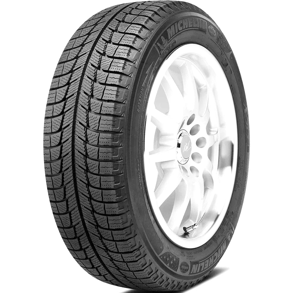 Winter 205/65R16/XL 99T Tire U703