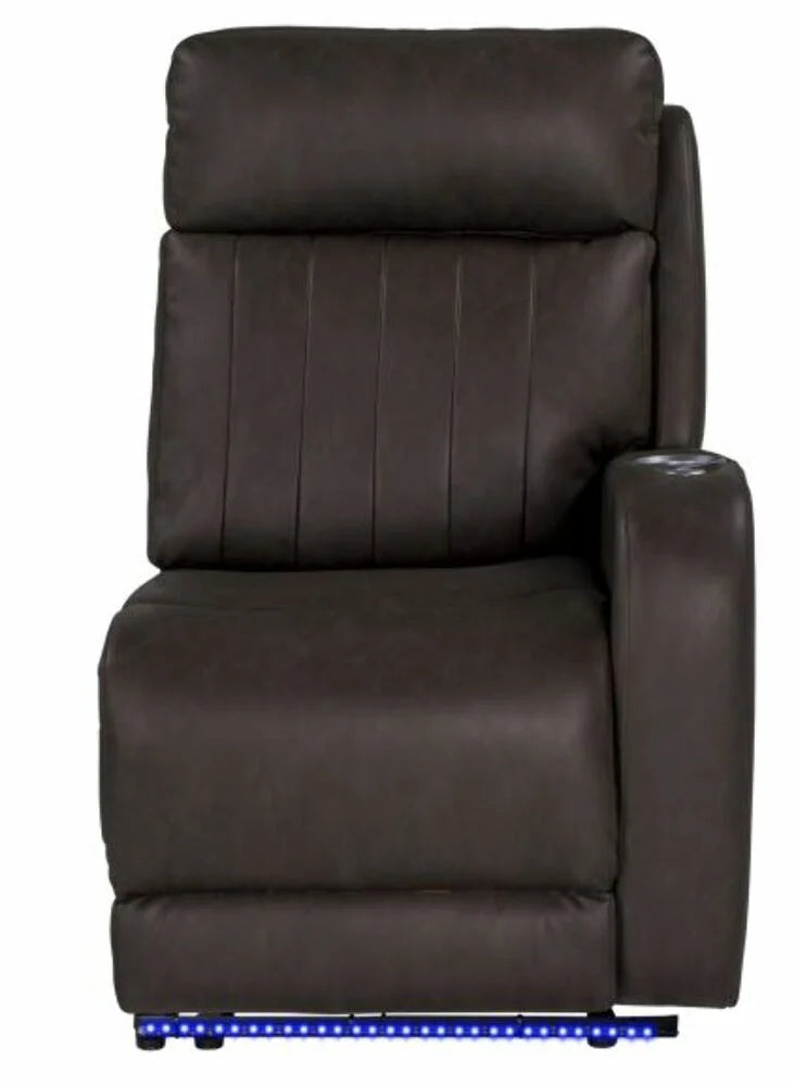 Left Hand Recliner P6568