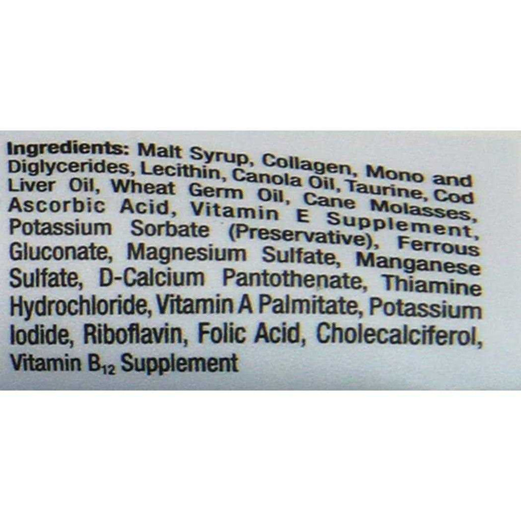 Vitamin Supplement V1615