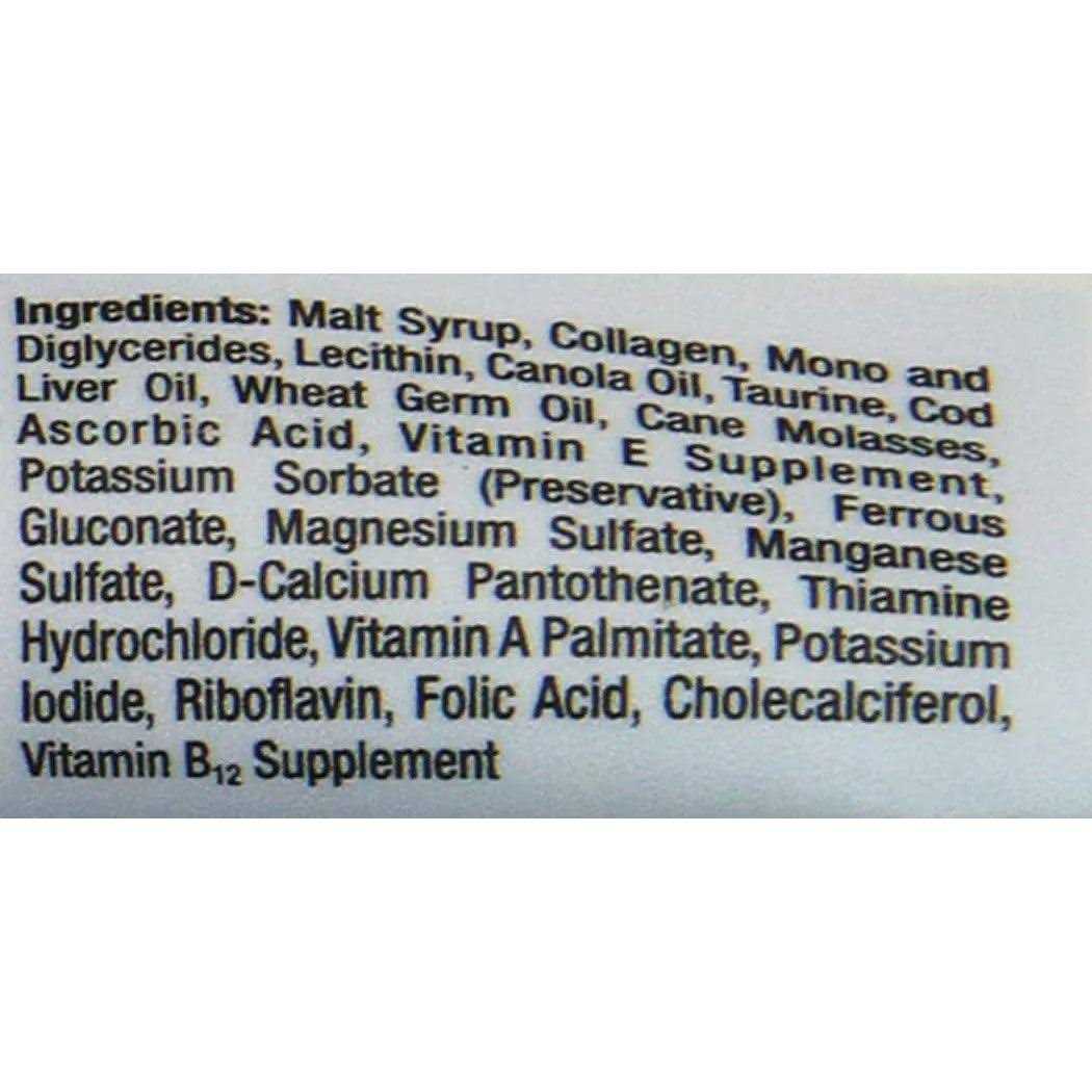Vitamin Supplement V1615