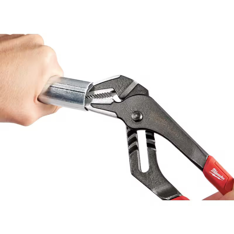 6 in. Straight-Jaw Pliers T977