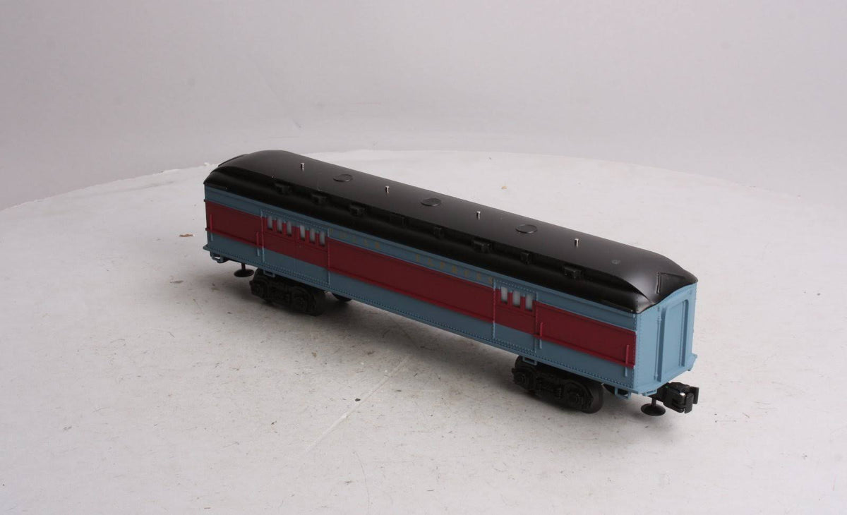Baby Madison Baggage Car X2848