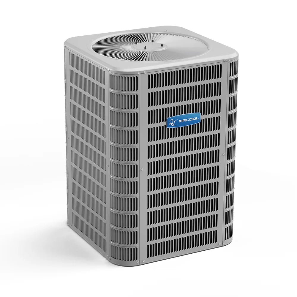 3.5 Ton 16 SEER Split System Air Conditioner Condenser Y42530