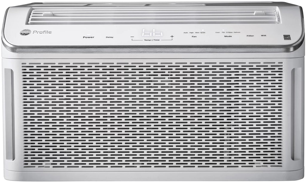 Smart 115 Volt Room Air Conditioner Y86318