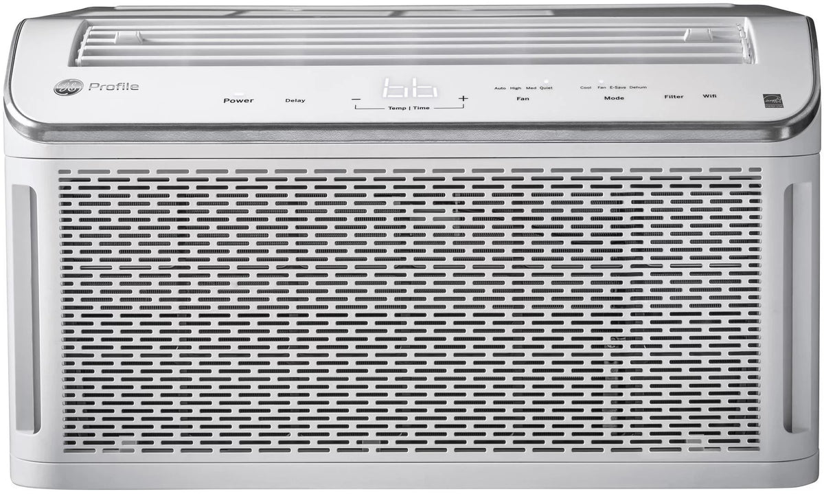 Smart 115 Volt Room Air Conditioner Y86318