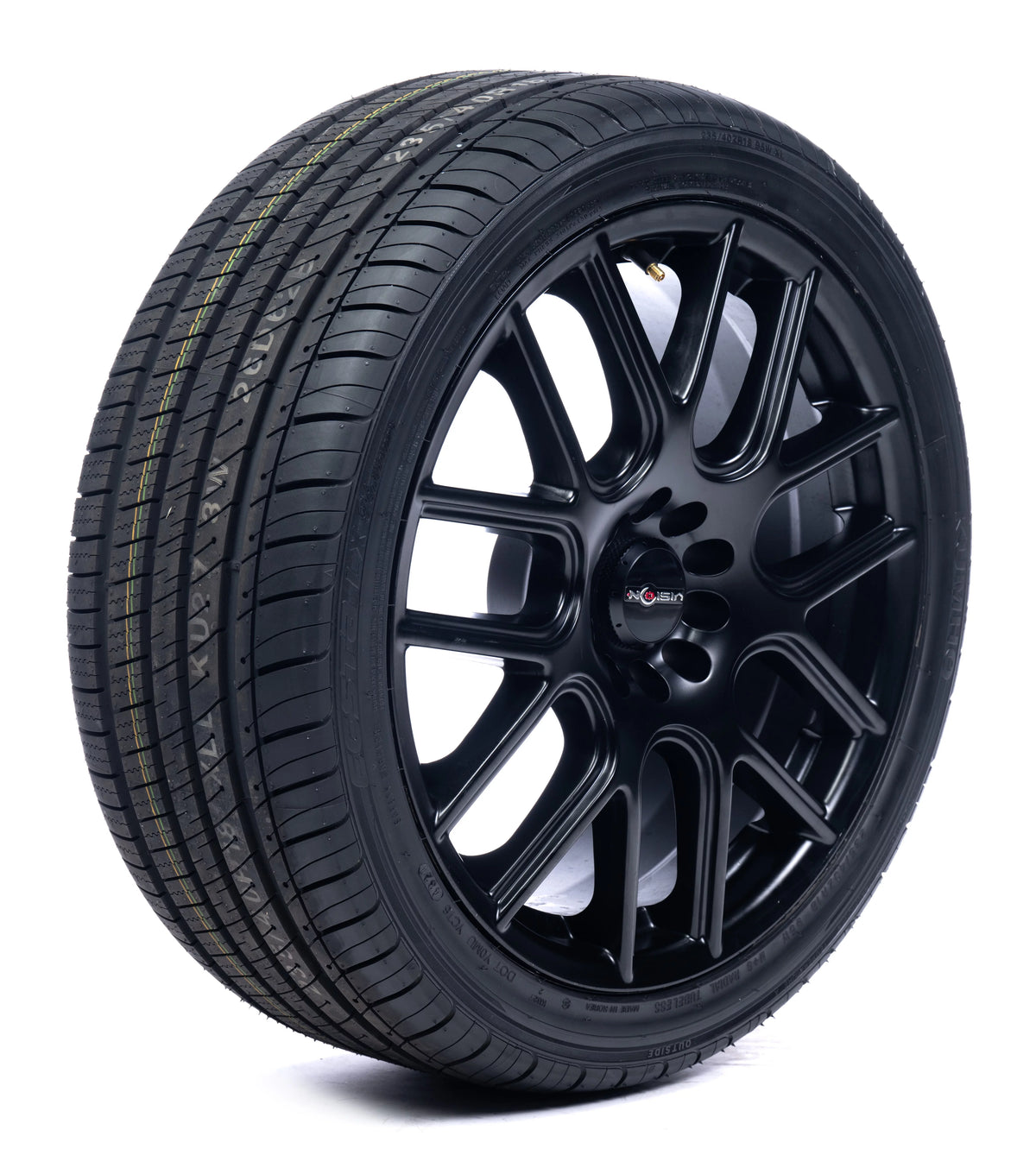 All-Season Tire 225/55R17 101W B389752
