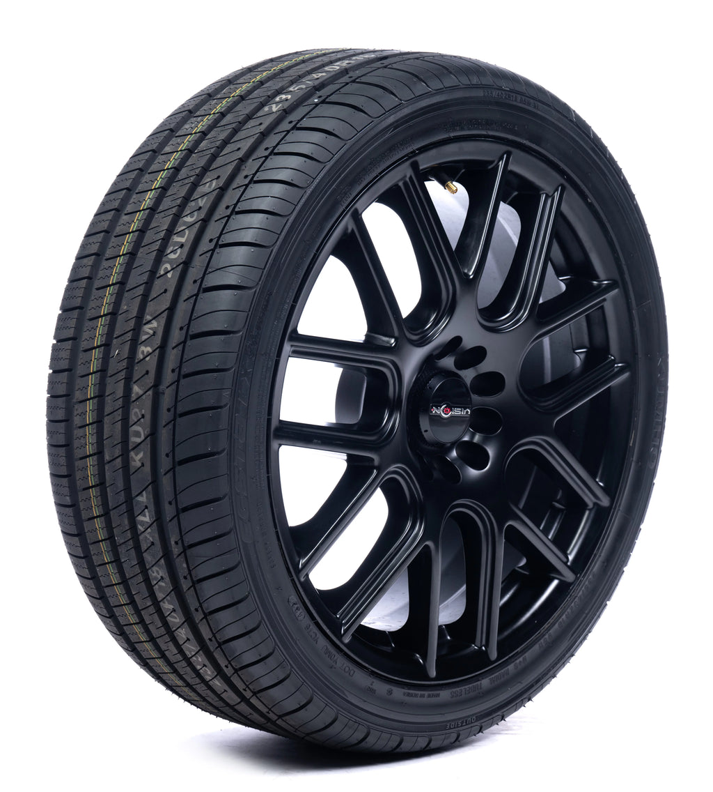 All-Season Tire 215/55R17 94W I6061