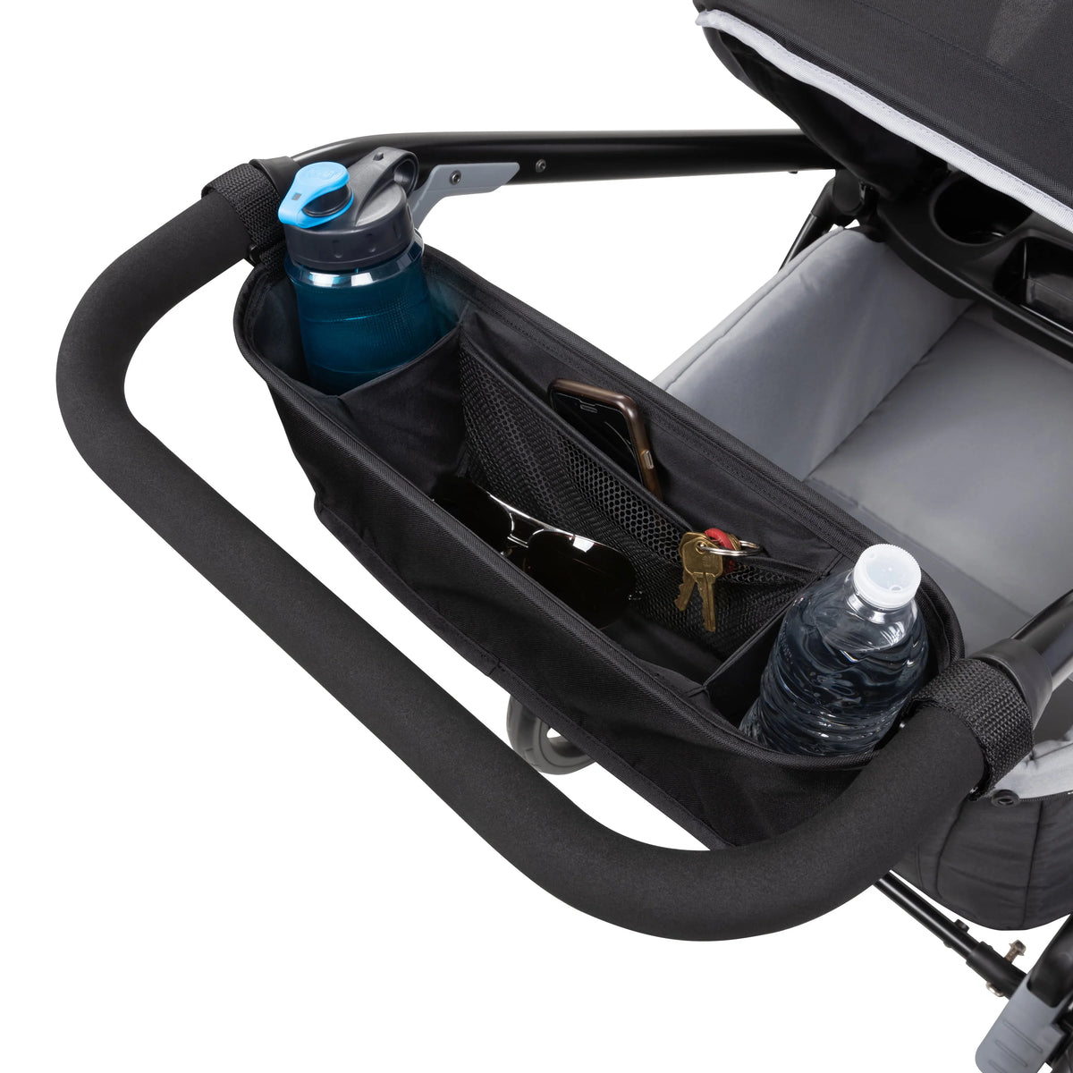 2-in-1 Stroller Wagon W36855