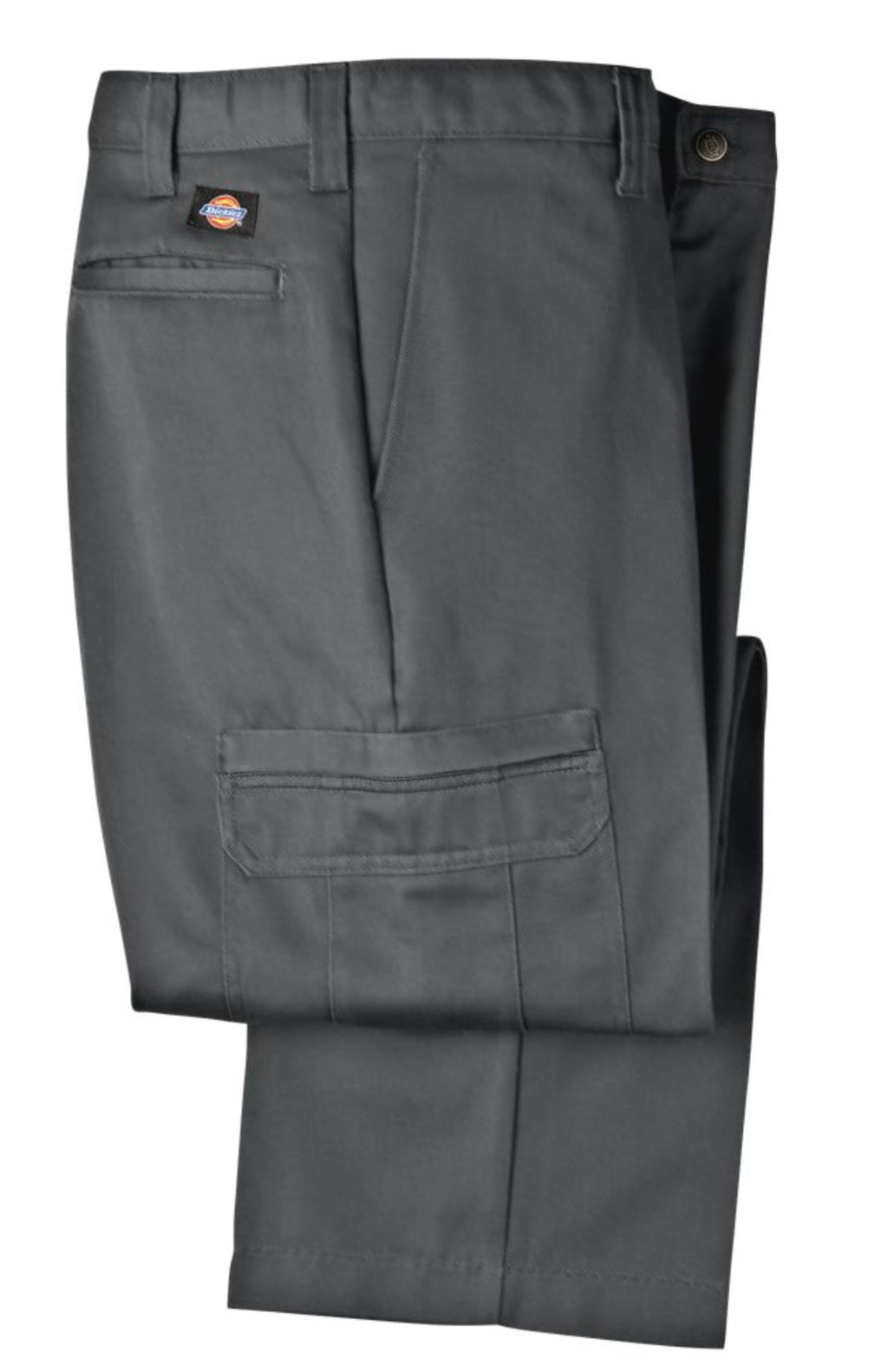 Industrial Cotton Cargo Pant E842895