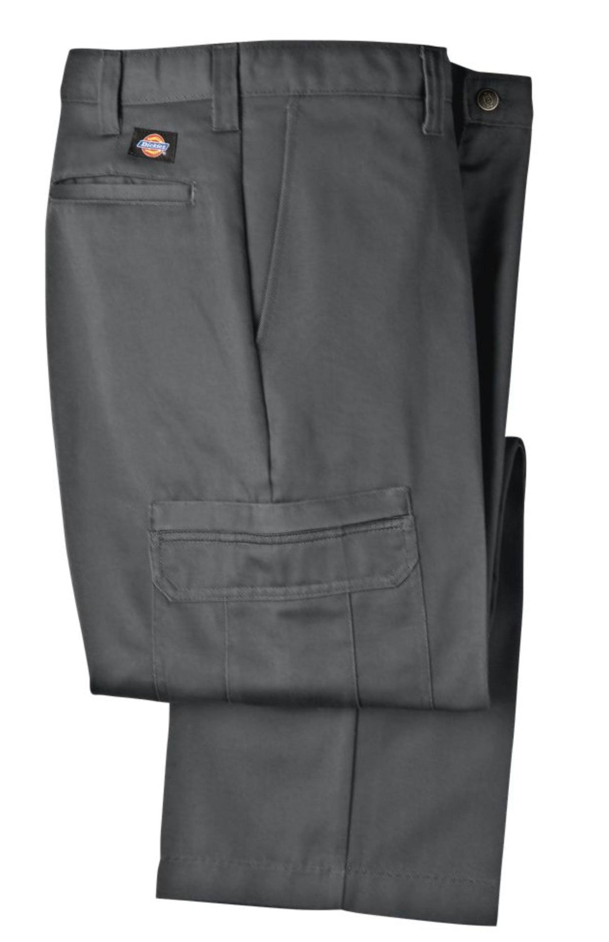 Industrial Cotton Cargo Pant E842895