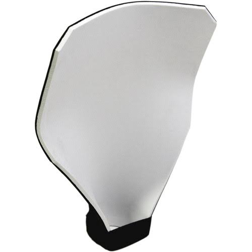 Flexible Flash Modifier 9 x 12x22 Reflectors J5776