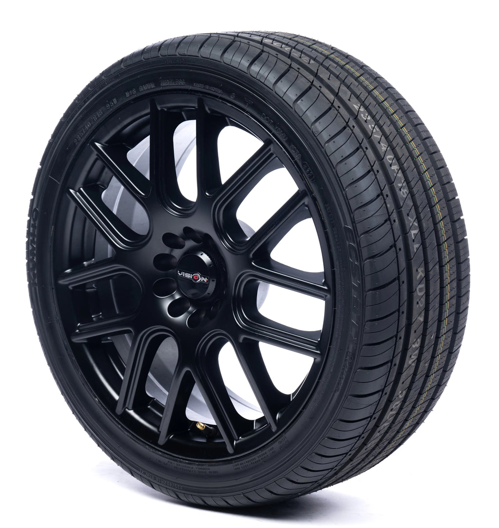All-Season Tire 215/55R17 94W I6061