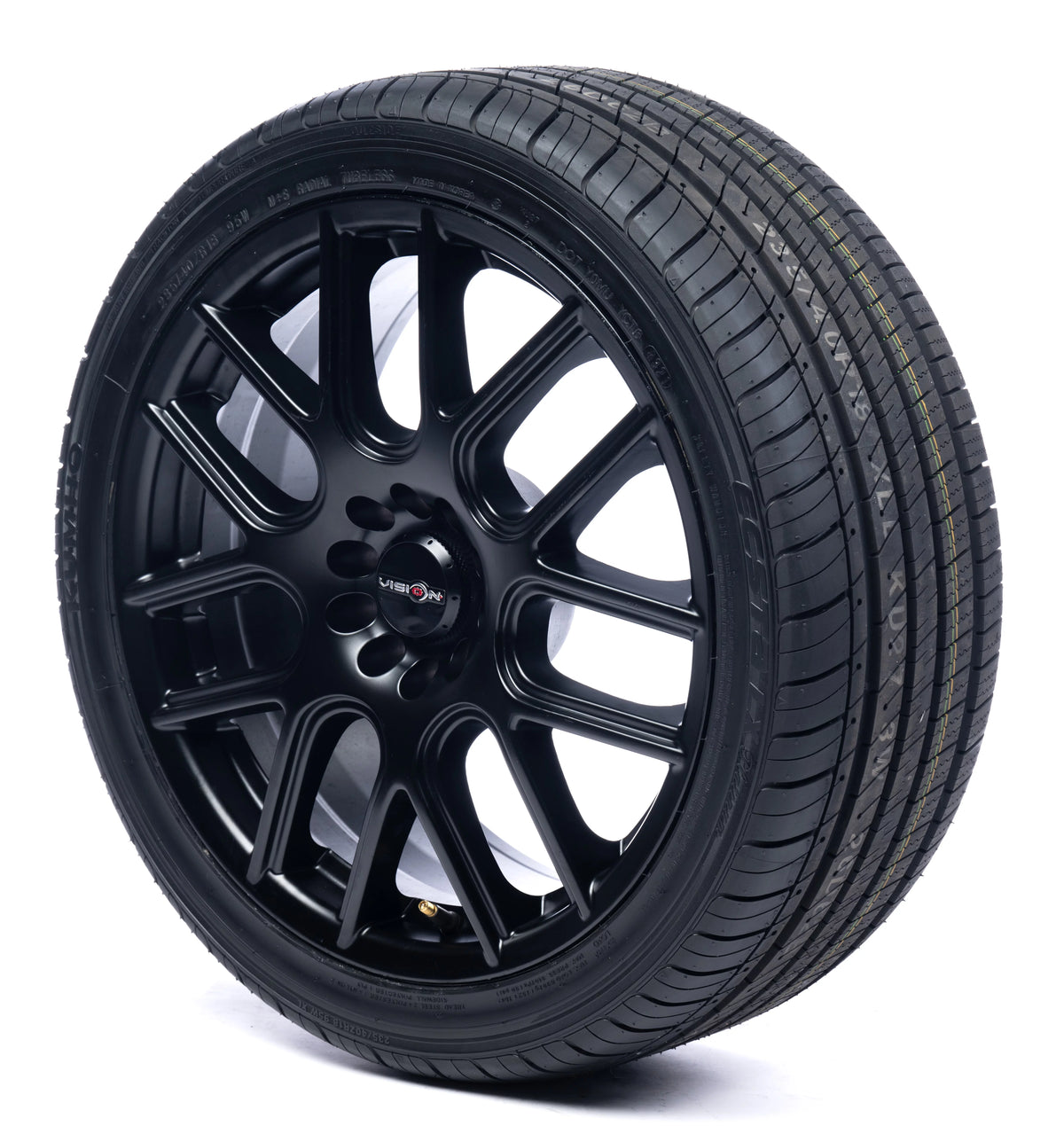 All-Season Tire 215/55R17 94W I6061
