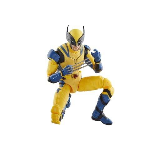 6 Inch Action Figure F578963
