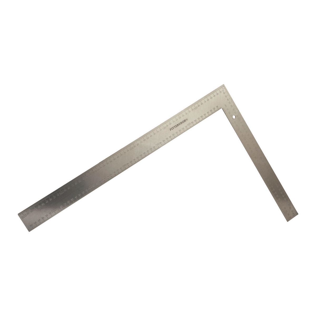 16 In. x 24 In. Steel Square E997