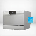 6 Place Setting Countertop Dishwasher Z605