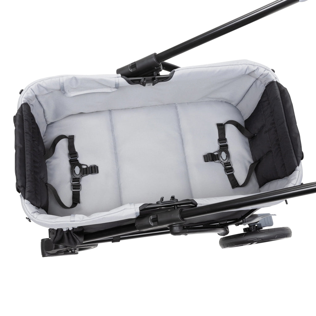 2-in-1 Stroller Wagon W36855
