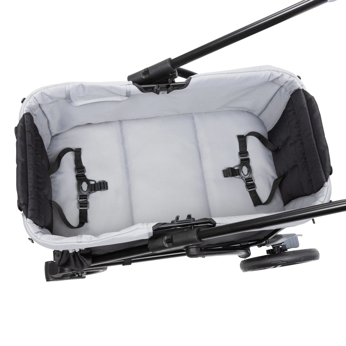 2-in-1 Stroller Wagon W36855
