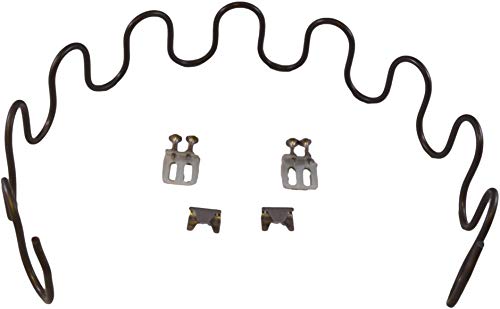 23 Inch Furniture Seat Spring Repair Kit U7782