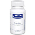 Selenium 200mcg 60 Capsules F169740