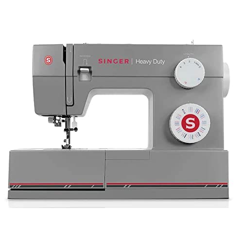 64S Heavy Duty Sewing Machine Y10309