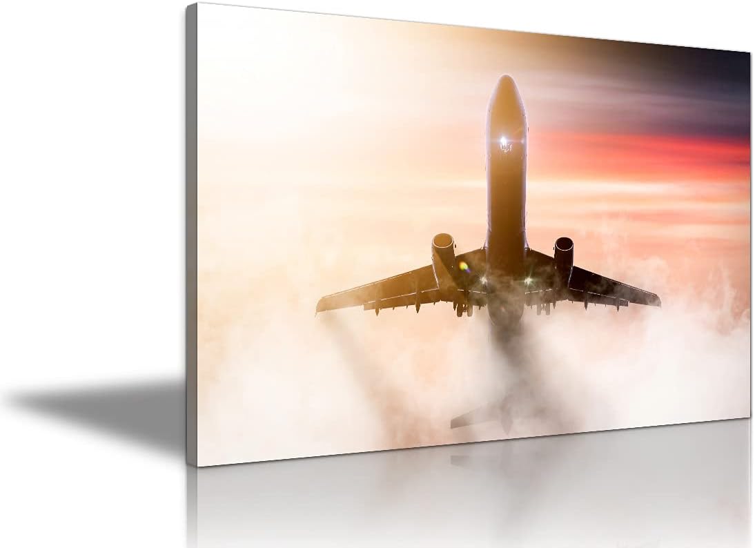 Canvas Wall Art O2718