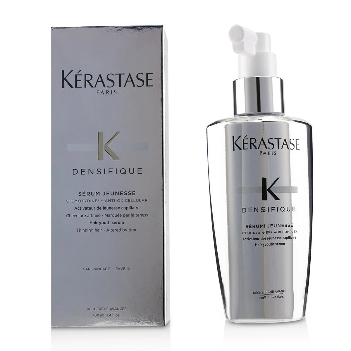 Hair Youth Serum 100ml R9386