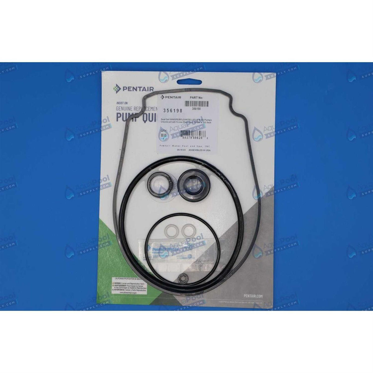 Seal Kit Y136