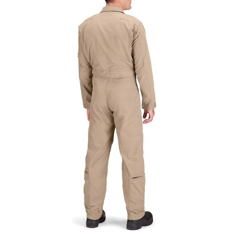 Freedom Green Nomex Flight Suit E416239