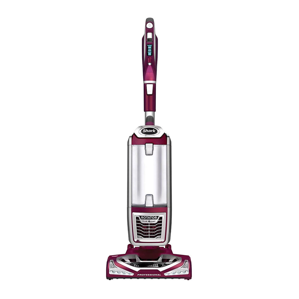Restored Upright Vacuum with Brush Q50857