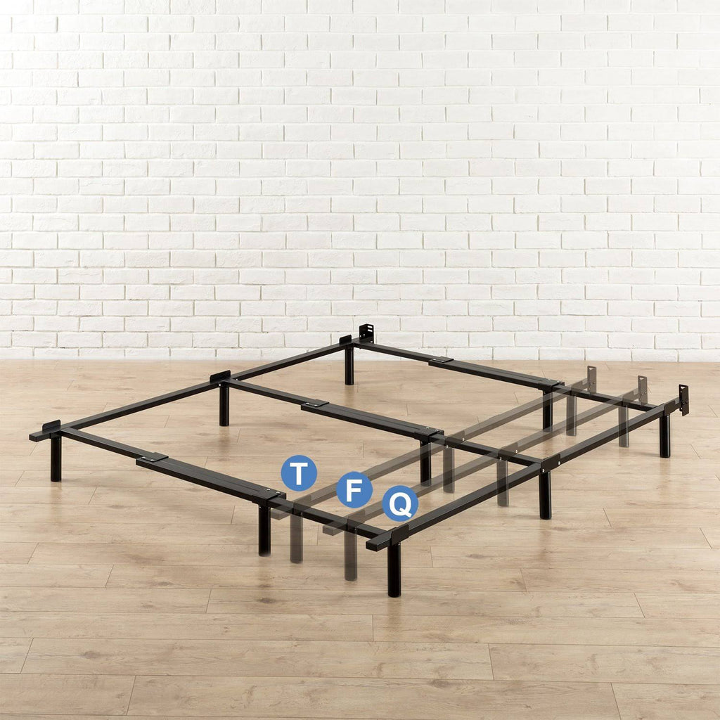 Adjustable 7 inch Heavy Duty Bed Frame Y1847