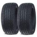 255/55ZR18 109V XL All Season Ultra High Performance Tire A609277