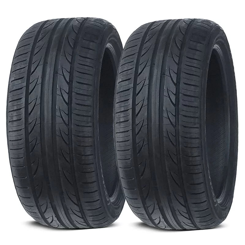 255/55ZR18 109V XL All Season Ultra High Performance Tire A609277