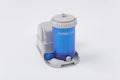 Transparent Filter Pump M4443