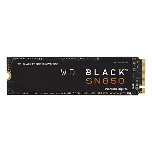 500GB NVMe Internal Gaming SSD Solid State Drive - Gen4 PCIe, M.2 2280, 3D NAND, Up to 7,000 MB/s Z272961