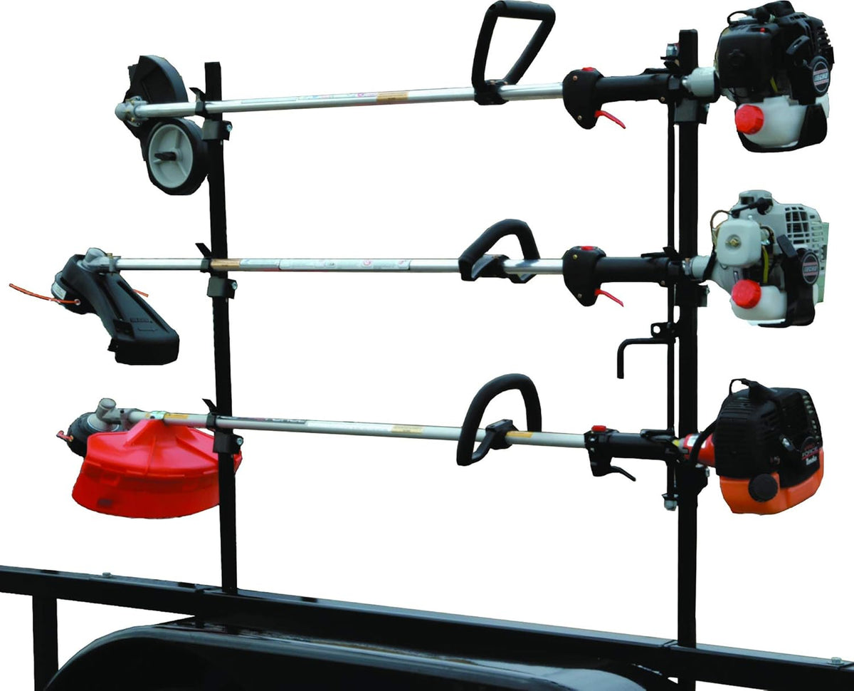 Landscape Truck & Trailer Locking Rack X669