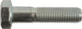 M10-1.25 x 150mm Hex Head Cap Screws, Steel Class 8.8, Zinc Plating, 50 pcs H8595