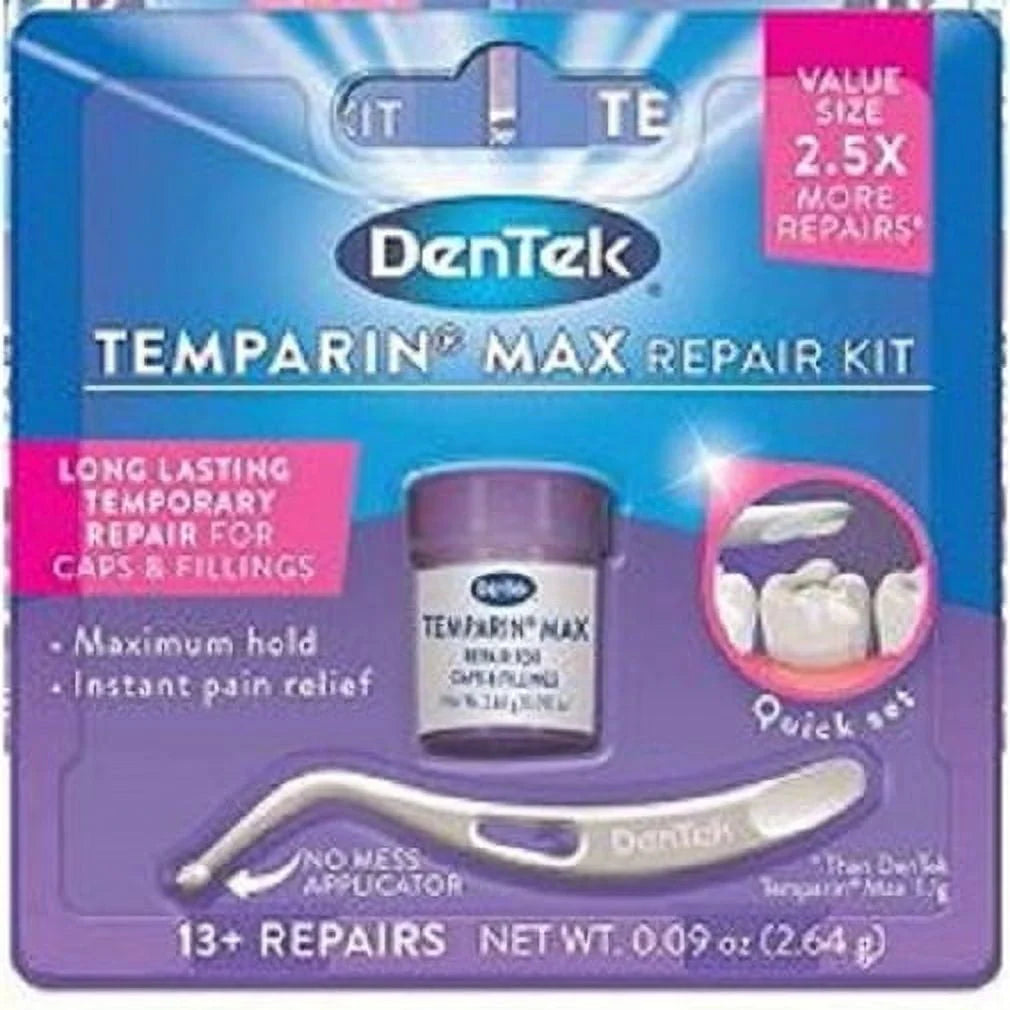 13+ Repairs Dental Repair Kit C89169