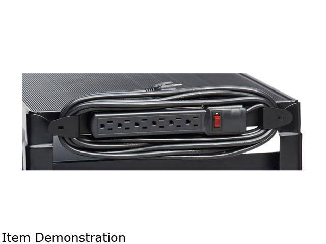 6-Outlet Electrical Power Strip K518119