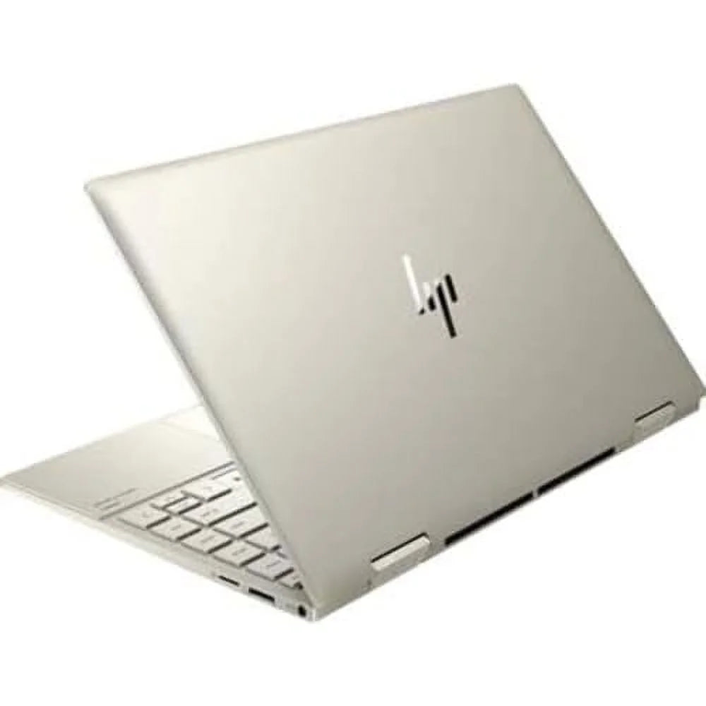13.3" FHD IPS Touchscreen 2-in-1 Laptop Intel Core i7 8GB 512GB SSD Y716