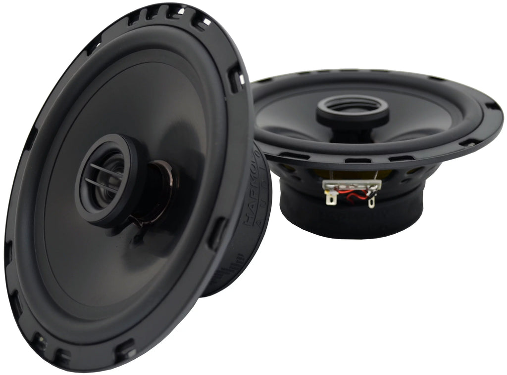 Rear Door Replacement Speakers K916