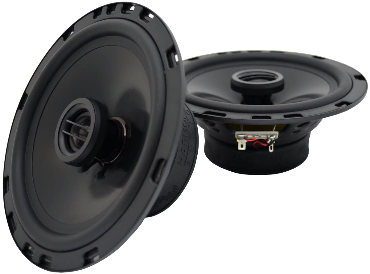 Rear Door Replacement Speakers K916