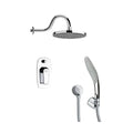 Chrome Shower System C178197